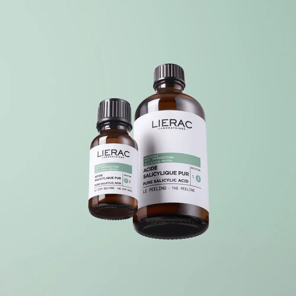 Lierac Anti-Blemish Protocol The Stop Spots 15ml