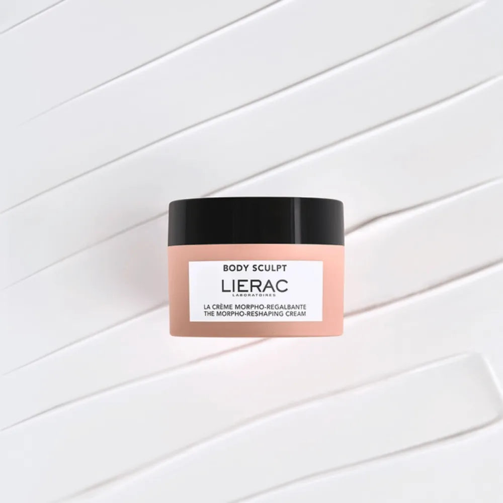 Lierac Body Sculpt - The Morpho-Firming Cream 200ml