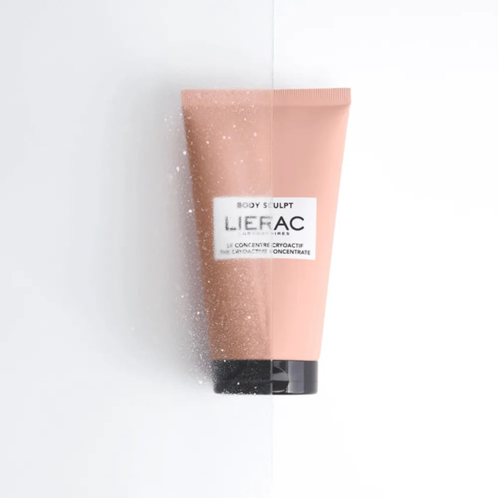 Lierac Body Sculpt - The Cryoactive Concentrate 150ml