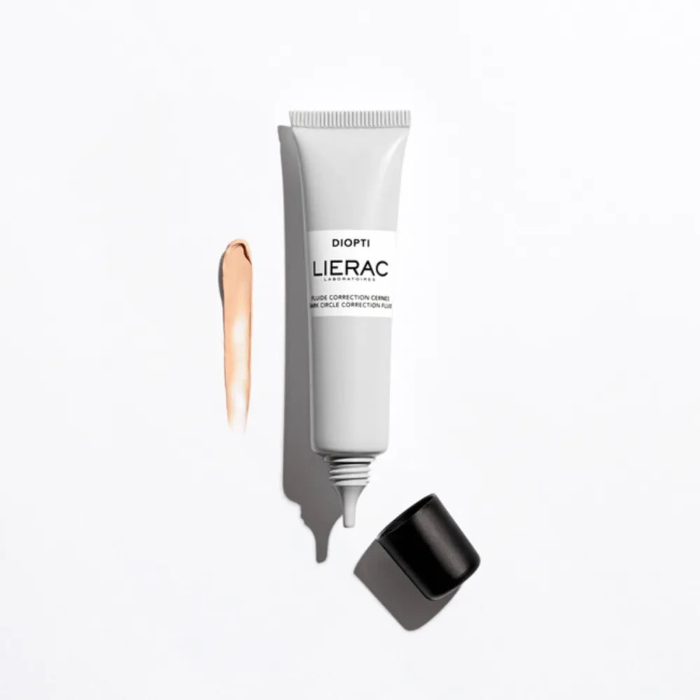Lierac DIOPTI Cernes -  Dark Circles Correction Fluid 15ml
