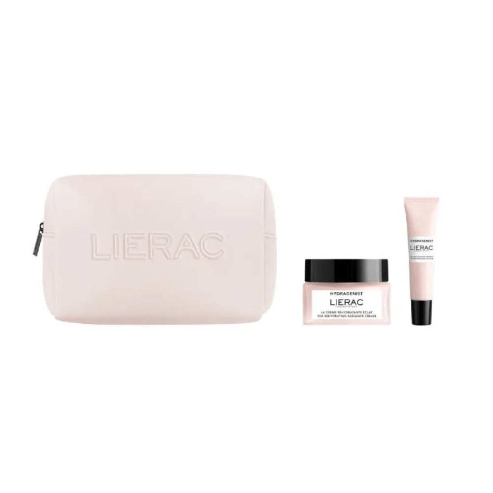 Lierac Hydragenist Set