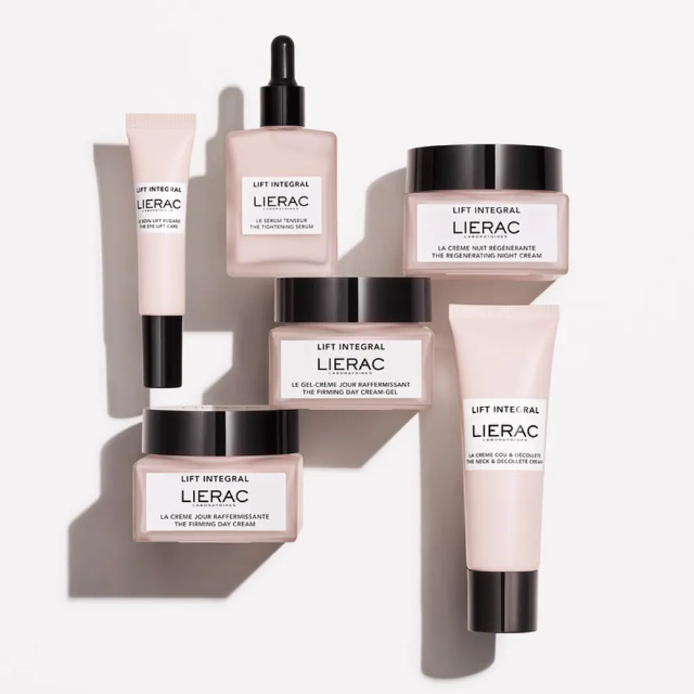 Lierac LIFT INTEGRAL Gel-Cream 50ml