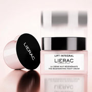 Lierac Lift Integral Night Cream + Free Refill Set
