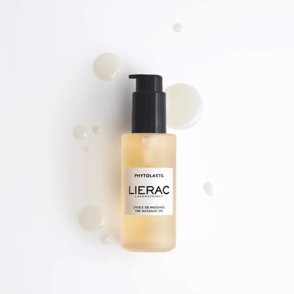 Lierac Phytolastil The Massage Oil 100ml