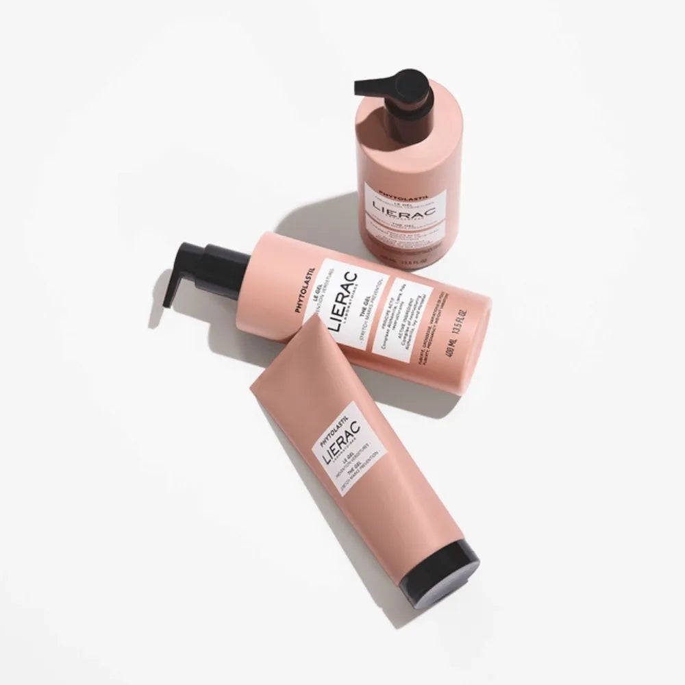 Lierac Phytolastil The Stretch Marks Prevention Gel 400ml