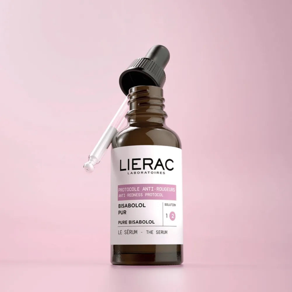 Lierac PROTOCOL - REDNESS - The Serum 30ml