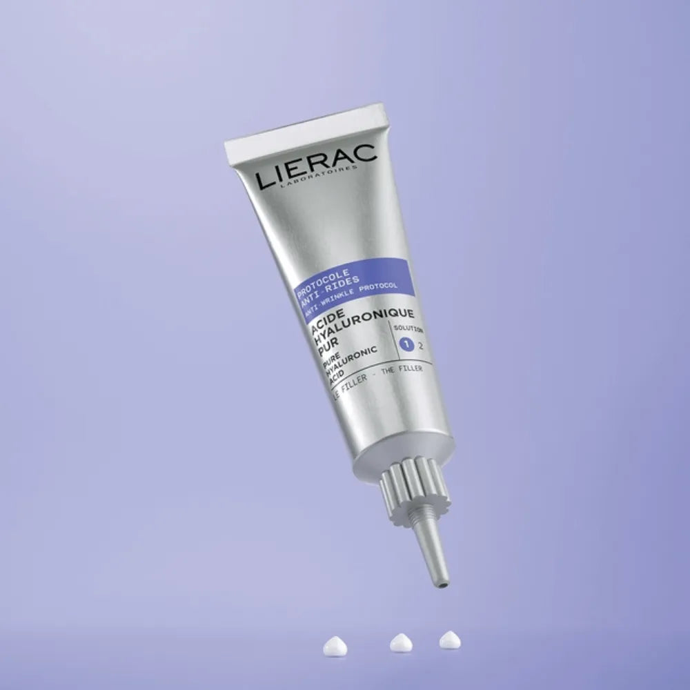 Lierac PROTOCOL - WRINKLES - The Filler 15ml