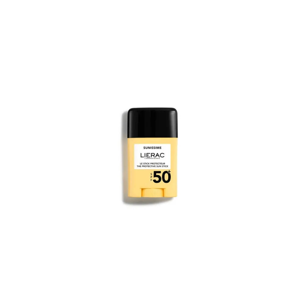 Lierac Sunissime The Sun Protective Stick SPF50+ 15gr