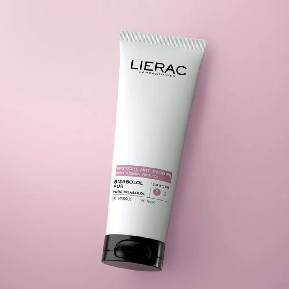  Lierac PROTOCOL REDNESS The Mask 75ml