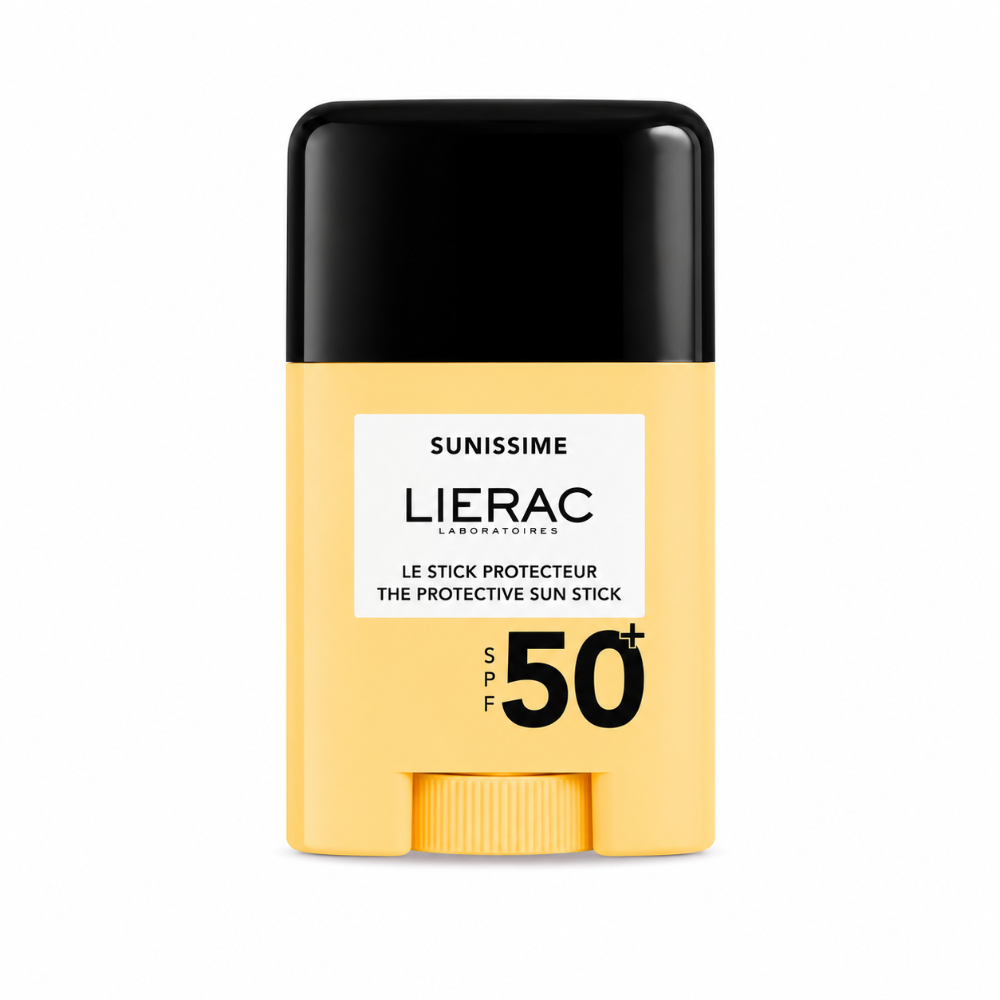 Lierac Sunissime The Sun Protective Stick SPF50+ 15gr