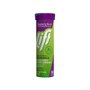 Lift Glucose Chews Blueberry - 10 Pack