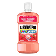 Listerine Smart Rinse Mild Berry - 500ml