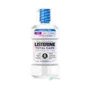 Listerine Total Care Extra Mild Alcohol Free - 500ml