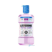 Listerine Total Care Mild Alcohol Free - 500ml