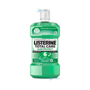 Listerine Total Care Teeth & Gum Defense - 500ml
