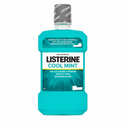 Listerine Cool Mint Mouthwash - 1L
