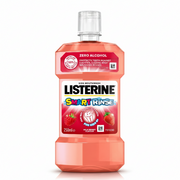 Listerine Smart Rinse Mild Berry - 250ml