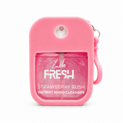 Lola Hydrating Hand Sanitizer Strawberry Rush - 35ml