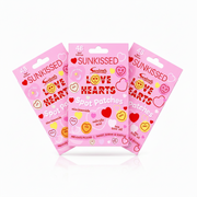 Love Hearts Spot Patches Bundle