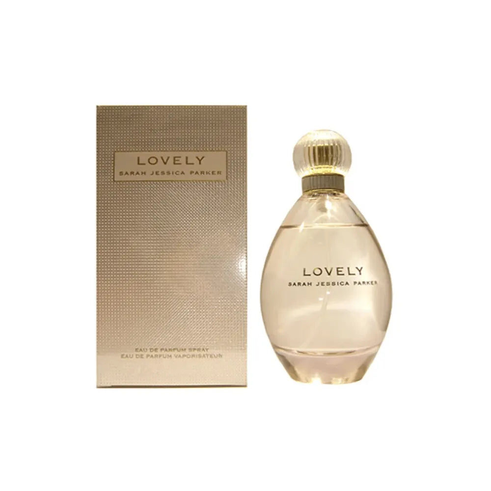 Lovely Sarah Jessica Parker Ladies Eau de parfum 50ml