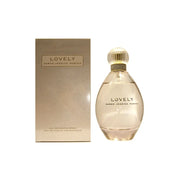 Lovely Sarah Jessica Parker Ladies Eau de parfum 50ml