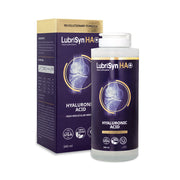 LubriSyn Grape HA Food Supplement - 340ml