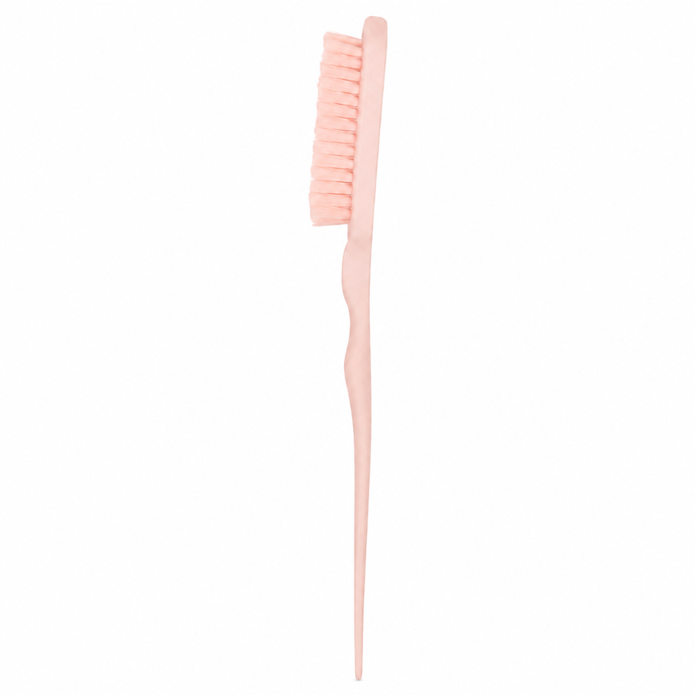 LullaBellz Backcombing Brush