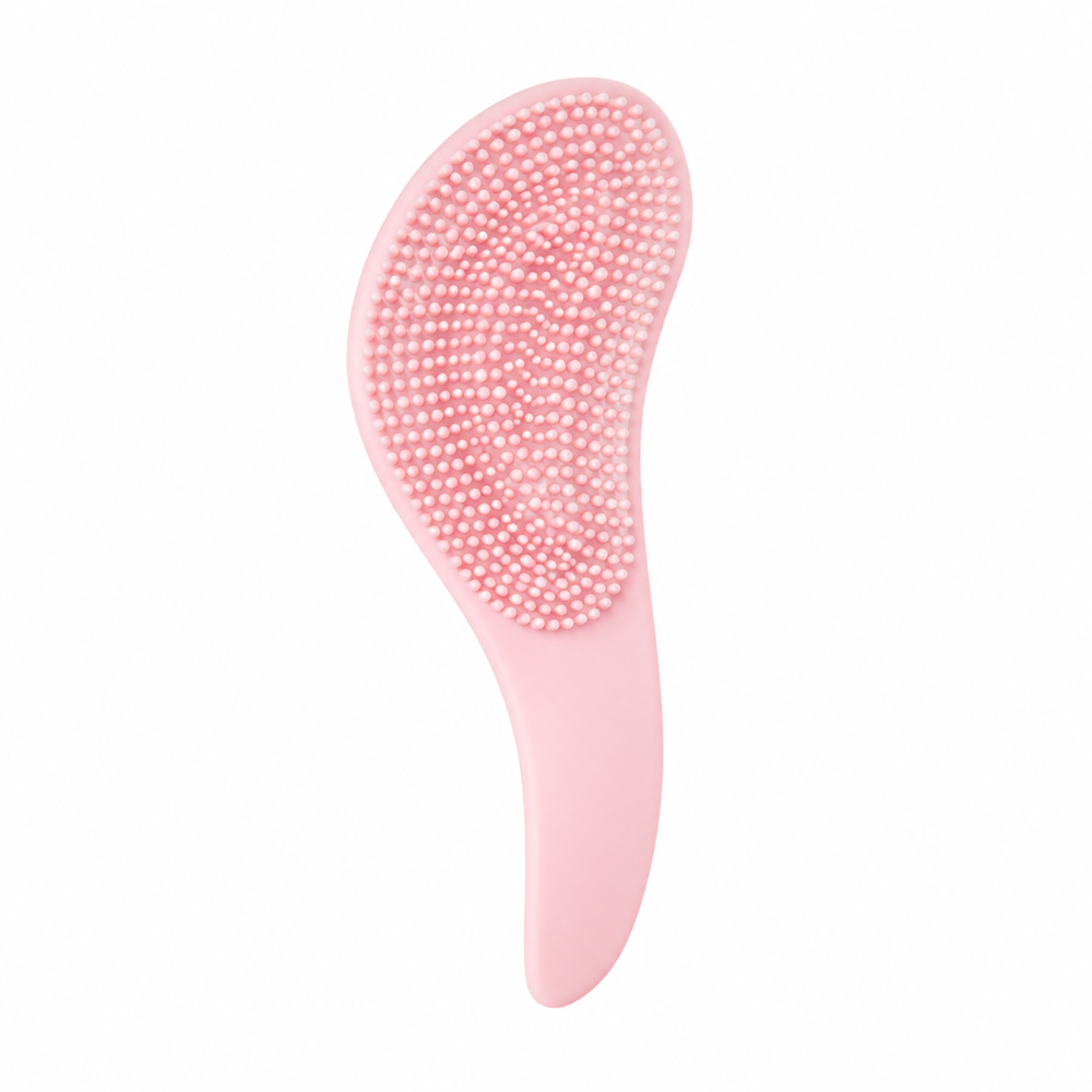 LullaBellz Detangling Brush