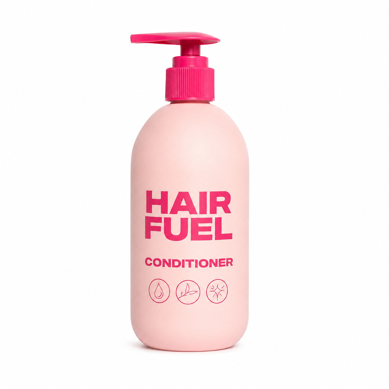 Lullabellz Extension Conditioner