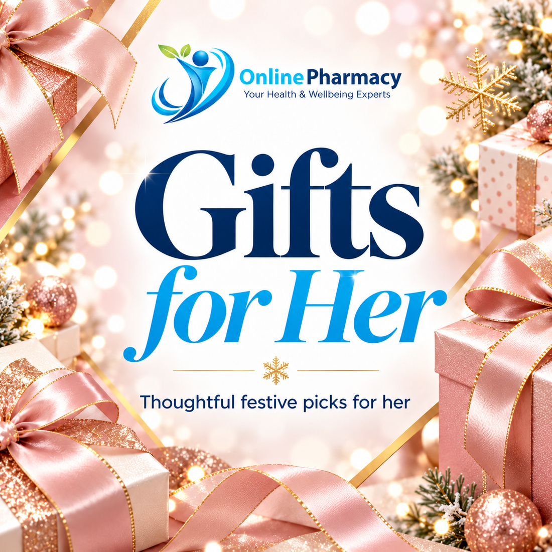 Gifts For Her