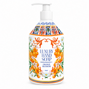 Luxury Hand Soap Orange Blossom - 500ml