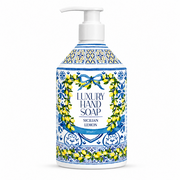 Luxury Hand Soap Sicilian Lemon - 500ml