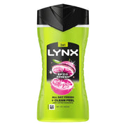 Lynx Epic Fresh Shower Gel - 225ml