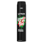 Lynx Africa Bodyspray - 250ml