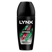 Lynx  Africa Roll On - 50ml