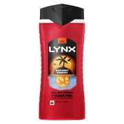 Lynx  Shower Gel Sunset Fresh - 500ml