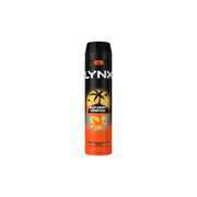 Lynx Sunset Fresh Bodyspray XL - 250ml