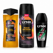 Lynx Trio Bundle