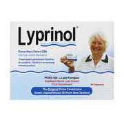 Lyprinol Capsules - 60 Pack