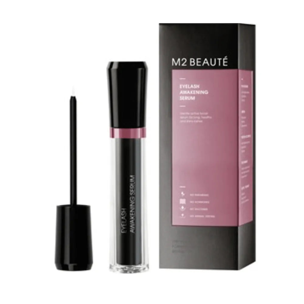M2 BEAUTÉ Eyelash Awakening Serum 4ml