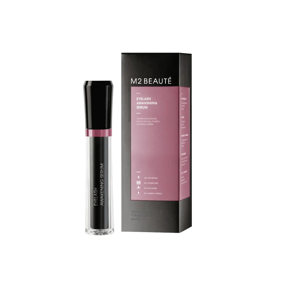 M2 BEAUTÉ Eyelash Awakening Serum 4ml