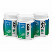 MAG3N8 Pure Magnesium Threonate - 3 Month Supply