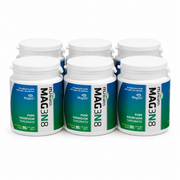 MAG3N8 Pure Magnesium Threonate - 6 Month Supply