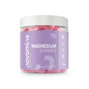 Novomins Magnesium Sugar-Free Gummies - 60 Pack