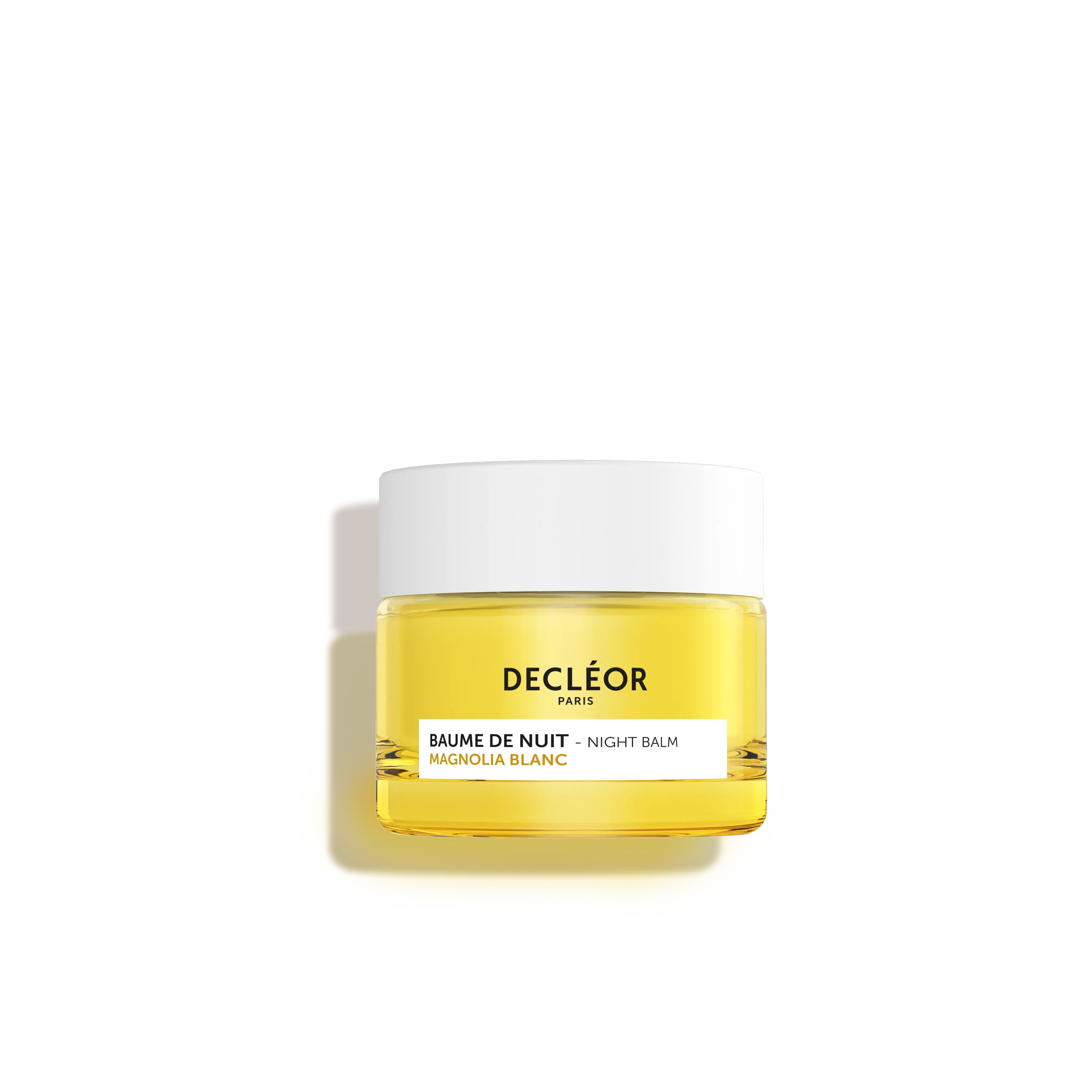 Decleor Paris White Magnolia Night Balm 15ml