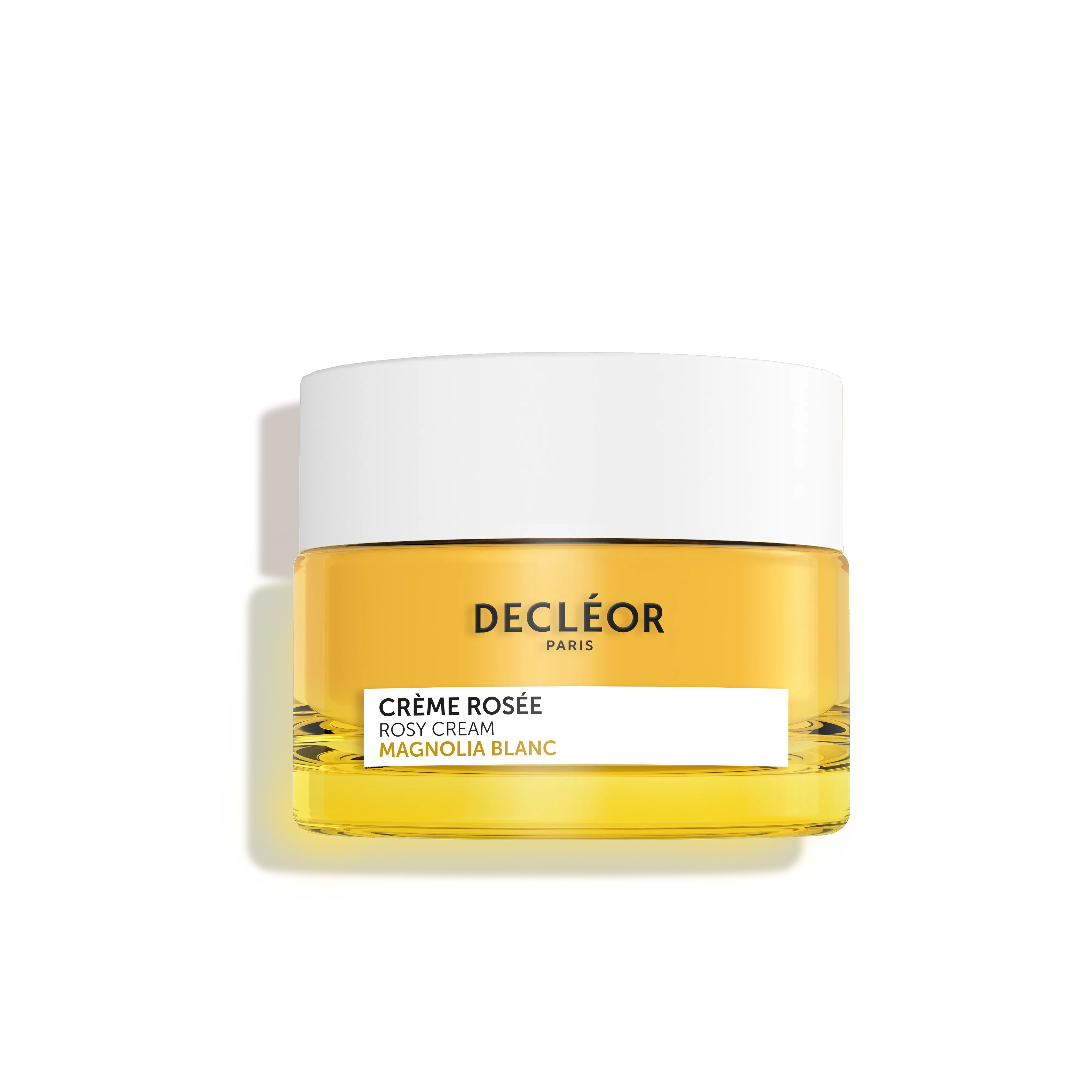 Decleor Paris White Magnolia Rosy Cream 50ml