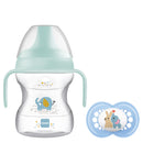 MAM Learn To Drink Cup 6+ Months - Free Soother