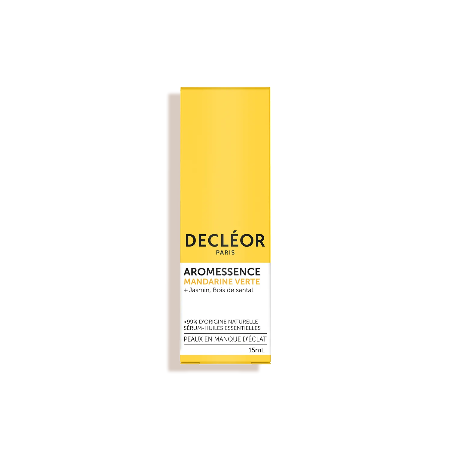 Decleor Paris Green Mandarin Aromessence 15ml