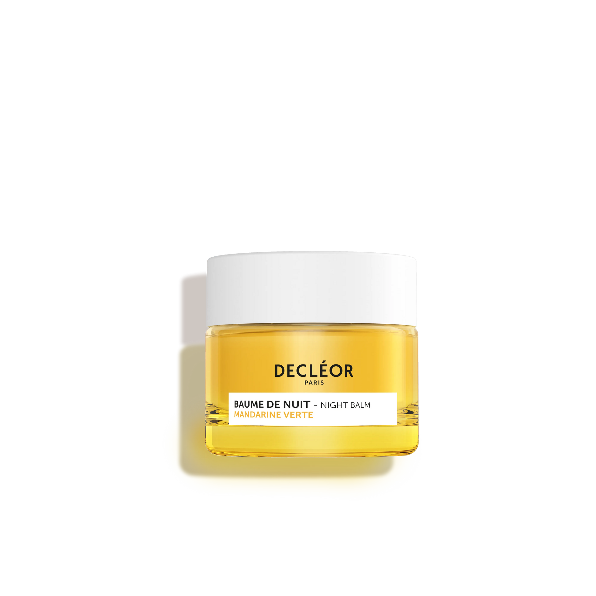 Decleor Paris Green Mandarin Night Balm 15ml