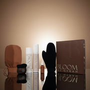 Bloom by Nyrah Self Tanning Glow Gift Set